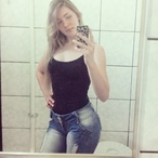 Profil de Lailla, 34 ans, Rencontre libertine à Anderlues (Hainaut)