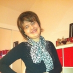 Profil de Farrida, 39 ans, Rencontre libertine à Walhain (Brabant wallon)