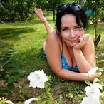 Profil de Weronika, 39 ans, Rencontre libertine à Dinant (Namur)