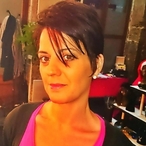 Profil de Alicya, 34 ans, Rencontre libertine à Couvin (Namur)