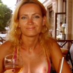 Profil de Zaara, 26 ans, Rencontre libertine à Fleurus (Hainaut)
